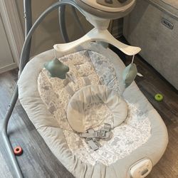 Baby Swing 