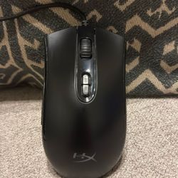 HyperX Pulsefire core Wired Gaming Mouse