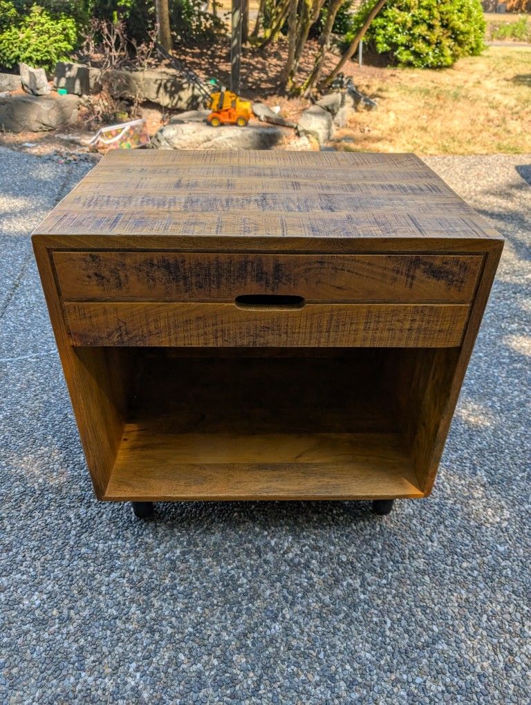 End Table