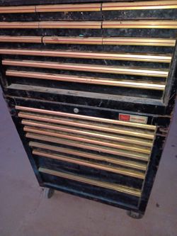 Tool Box 