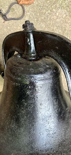 # 3 Bell Complete W/ Yoke