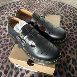 Doc Martins 8065 Mary Jane 