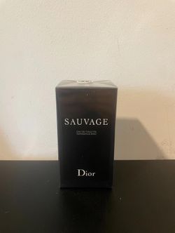 Dior Sauvage Fragrance 100ml