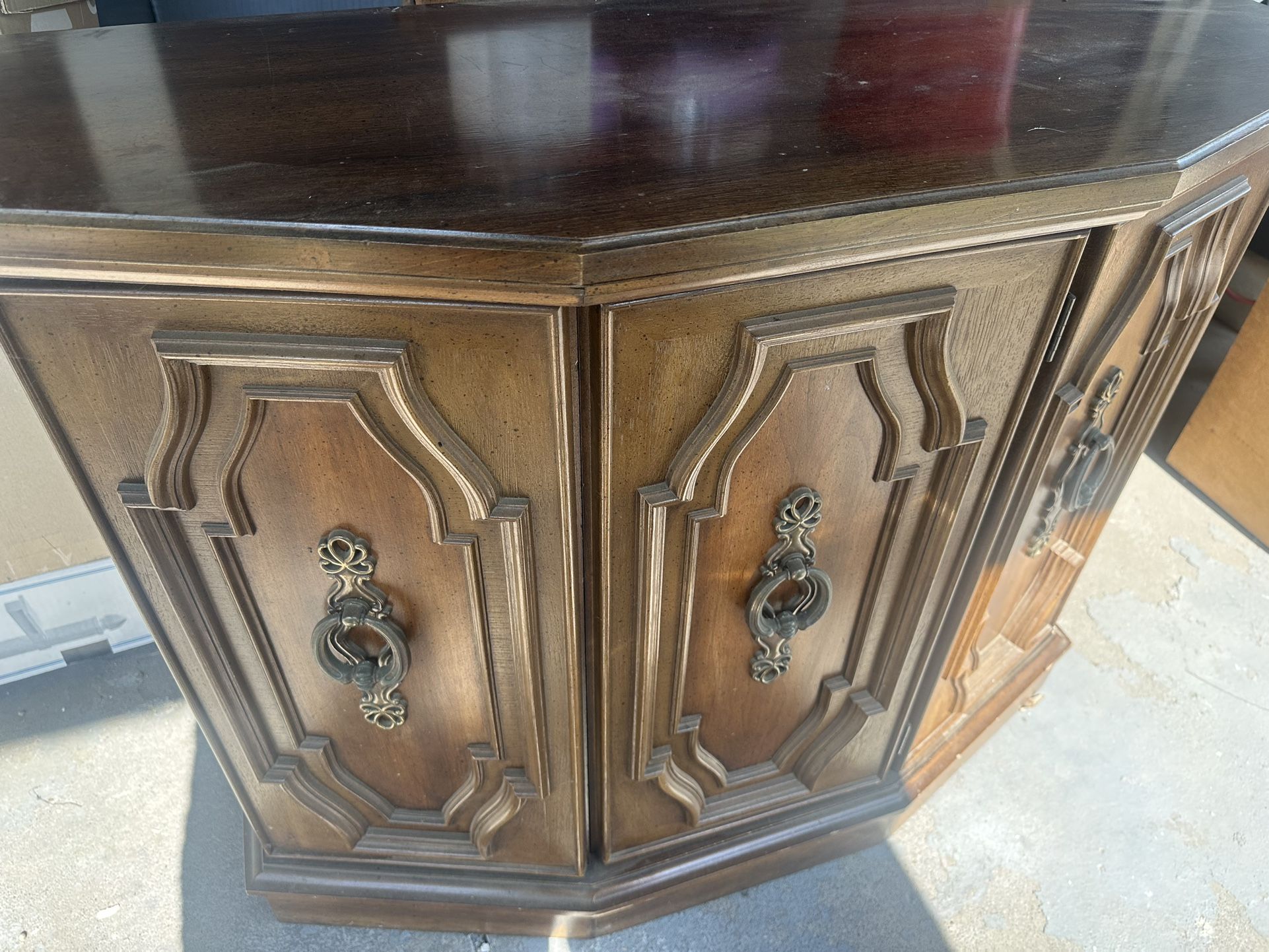 Antique Table