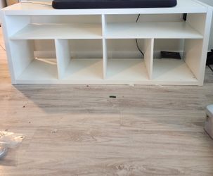 Ikea TV Stand