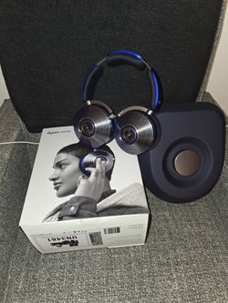 DYSON HEADPHONES