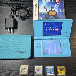 Nintendo Dsi 