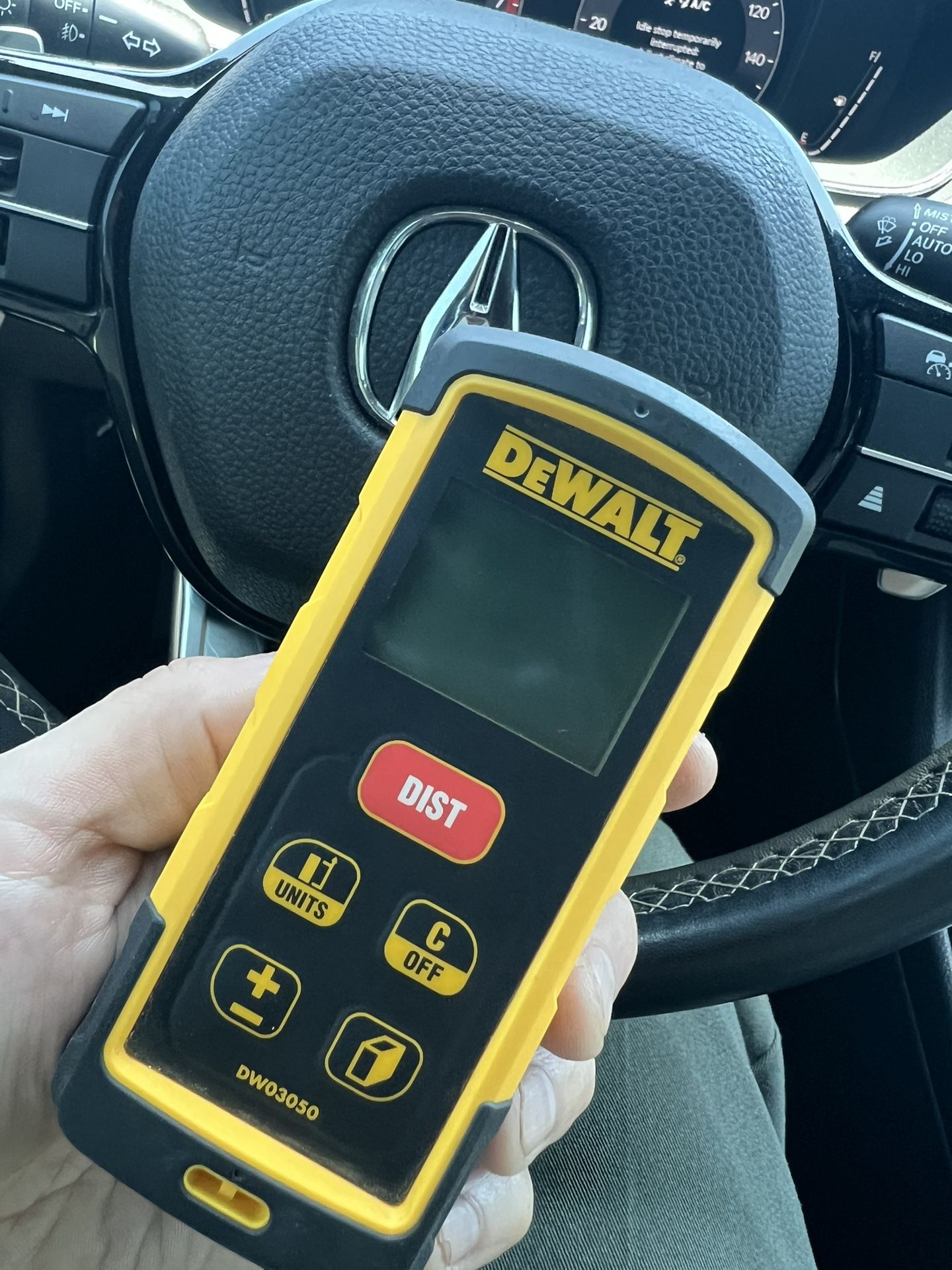 Dewalt Tool