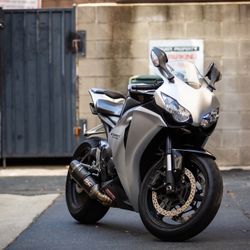 2008 Honda CBR1000RR