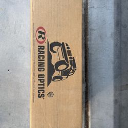 Windshield Defense Kit For Jeep Wrangler or Gladiator