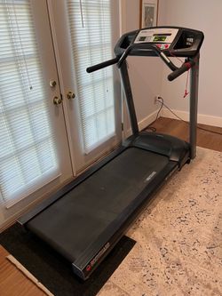 Treadmill (Bodyguard T260)