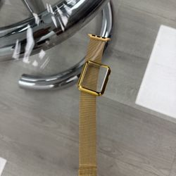 APPLE WATCH BAND AND CASE 