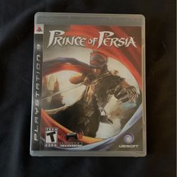 Prince of Persia (PS3)