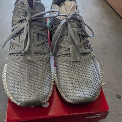 Men's Puma Running Shoes Size 9.5