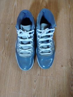 Jordan and air max