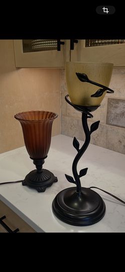 Table Lamps