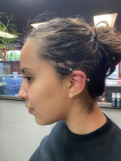 BODY JEWELRY ALL SIZES AND SHAPES (yes I’m a licensed professional)