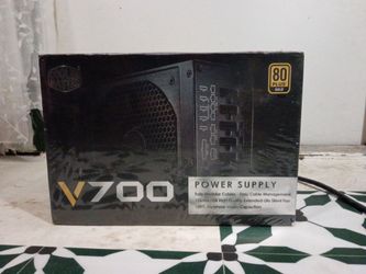 Cooler Master V700 Power Supply 80 Plus Gold