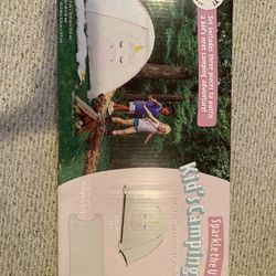 Kid Camping Set