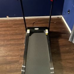 Treadmill UMay