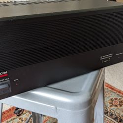 Stereo amplifier ADCOM GFA-555 II