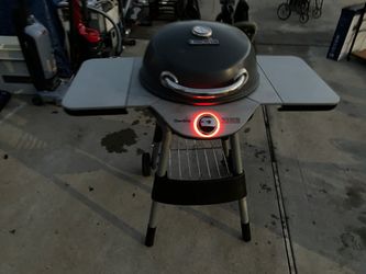 Barby qu gril elektric wery good 90$