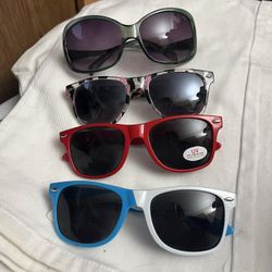 Sunglasses 