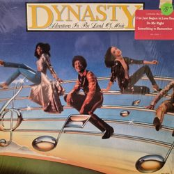 DYNASTY  LP