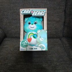 Care Bear
