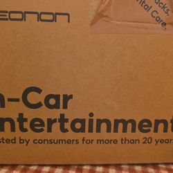 Eonon 7'' Car Radio for BMW 5 Series 1995-2002 (E39), Android 13 Wireless CarPlay Android Auto Car Stereo,Touchscreen Navigation with Bluetooth, AM/FM