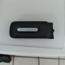 120 GB HDD
