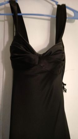 Women's Black dress