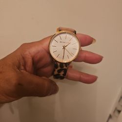 New Michael Kors Watch Working 