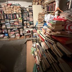 Soviet And Russian Book Treasure Trove