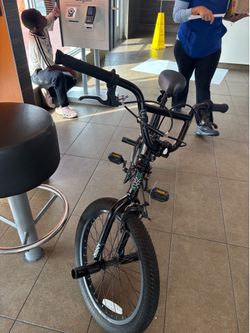 Selling bike good condition