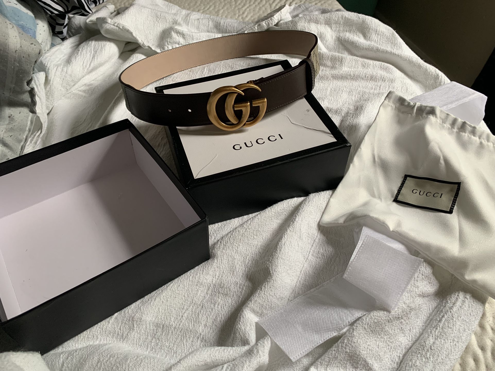 Gucci  Belt 