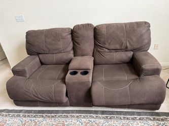 Electric Sofas