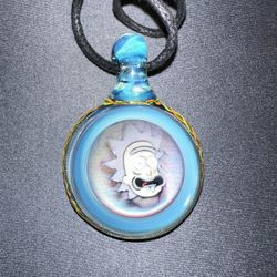 Willstar Glass Pendant 