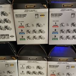 Door Lock $60 Each Box