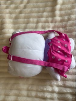Hello kitty pack back