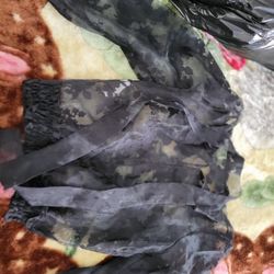 Clothing Size Small/medium