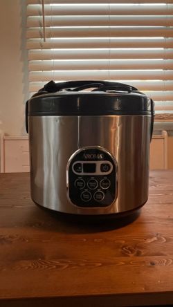 Aroma - rice cooker
