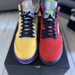 Jordan 5 