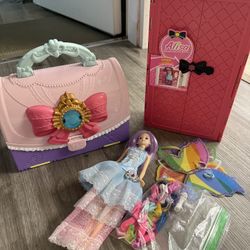 Girl Toys 