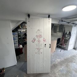 Barn Door 