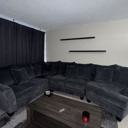 Couch For Sale ! 