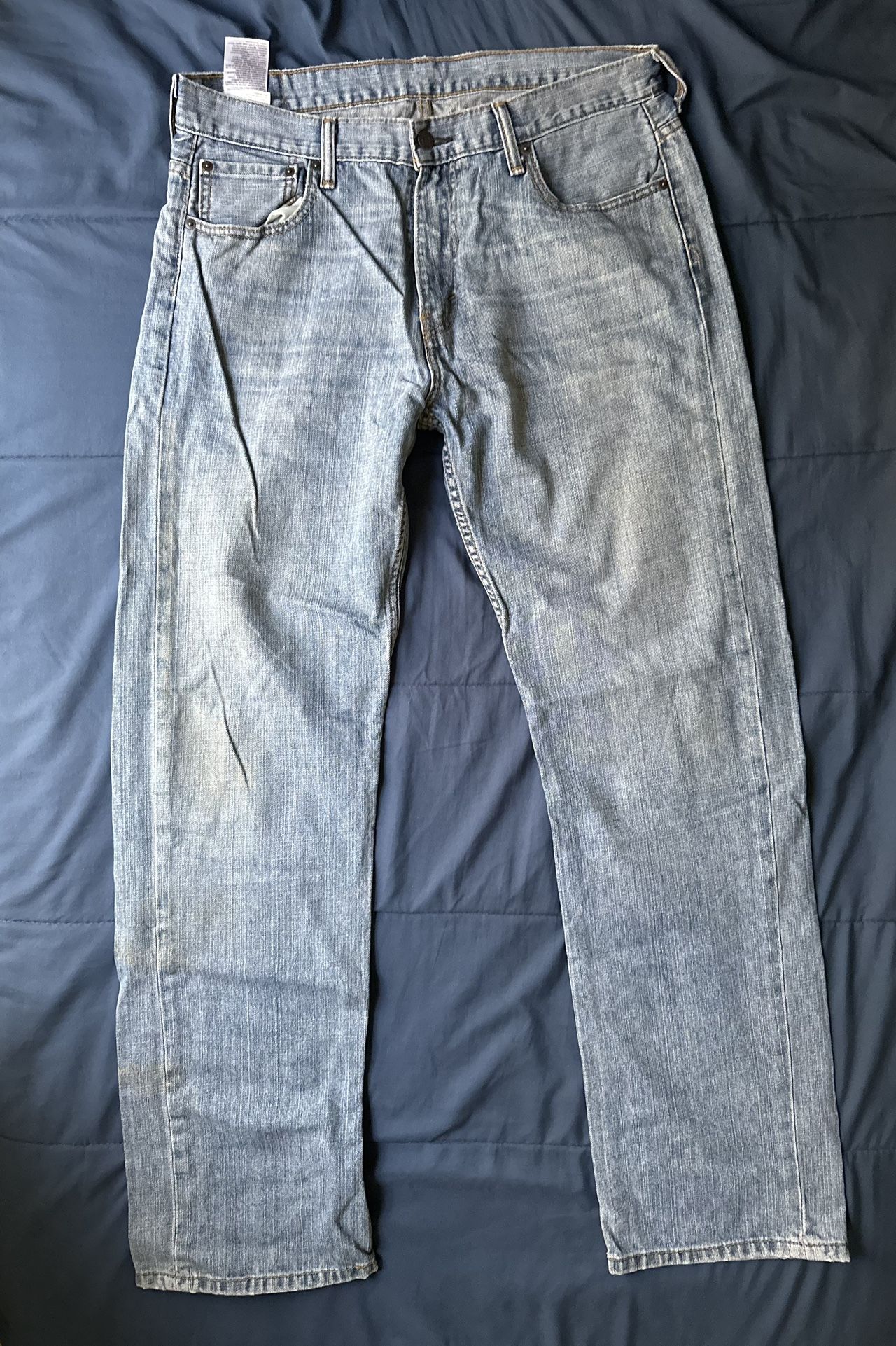 Levi’s Jeans