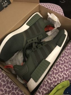 NDMs size 9 New