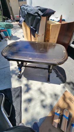 Writing Desk / Small Table