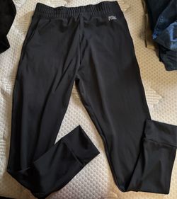 “PINK” joggers
